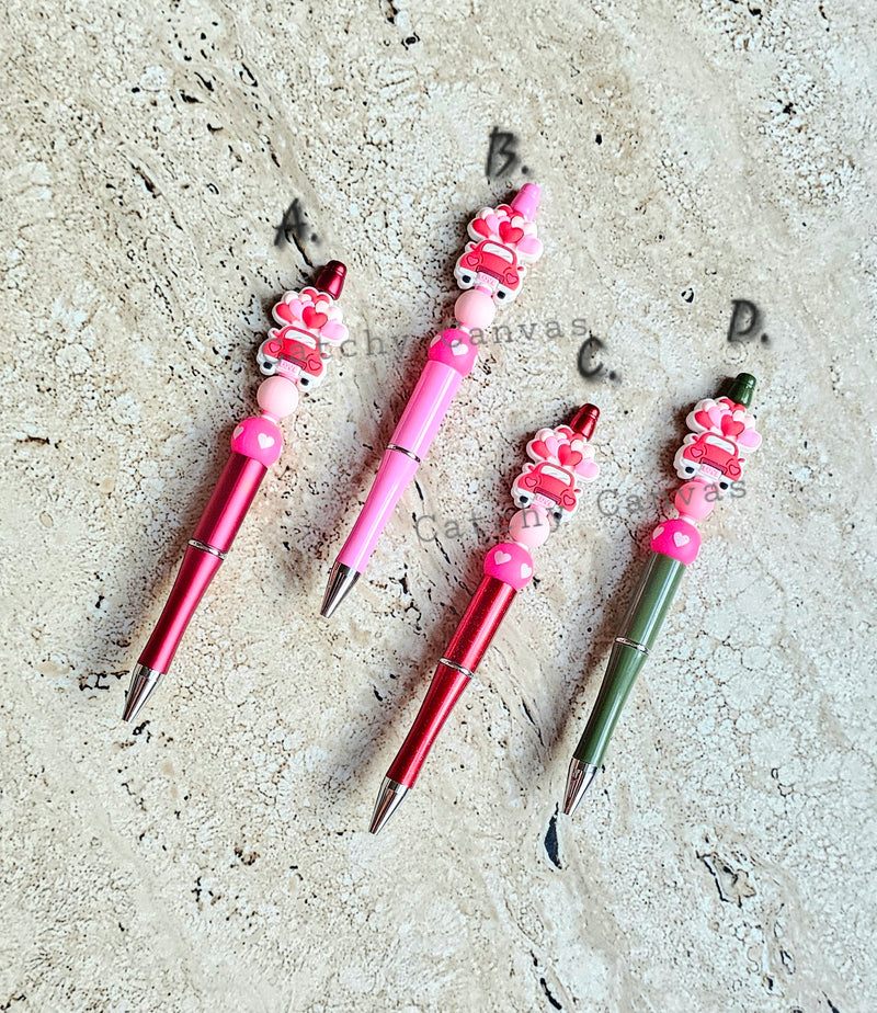 Inky Beads 04