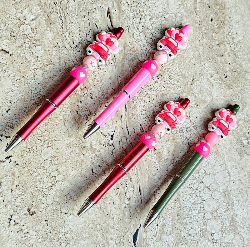 Inky Beads 04