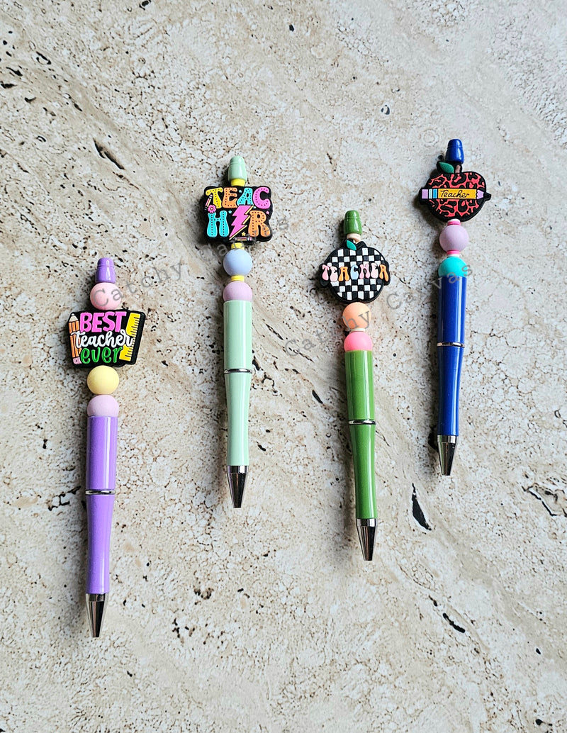 Inky Beads 06