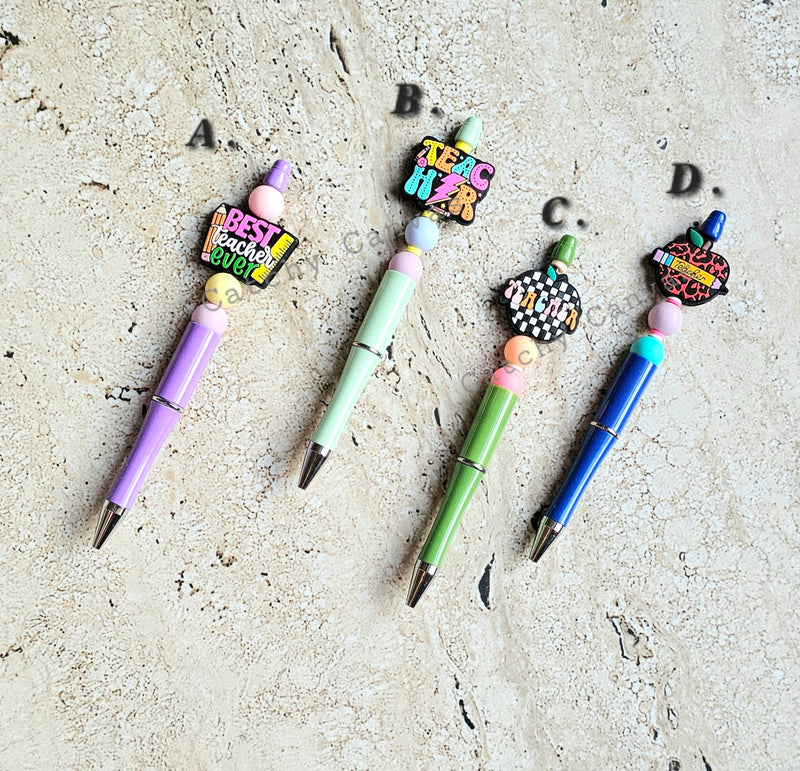 Inky Beads 06