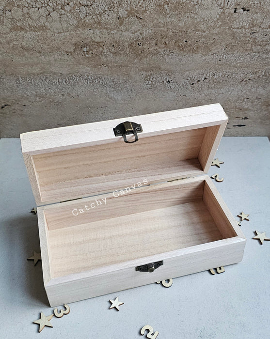 WoodleBox