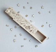 DoodleDock