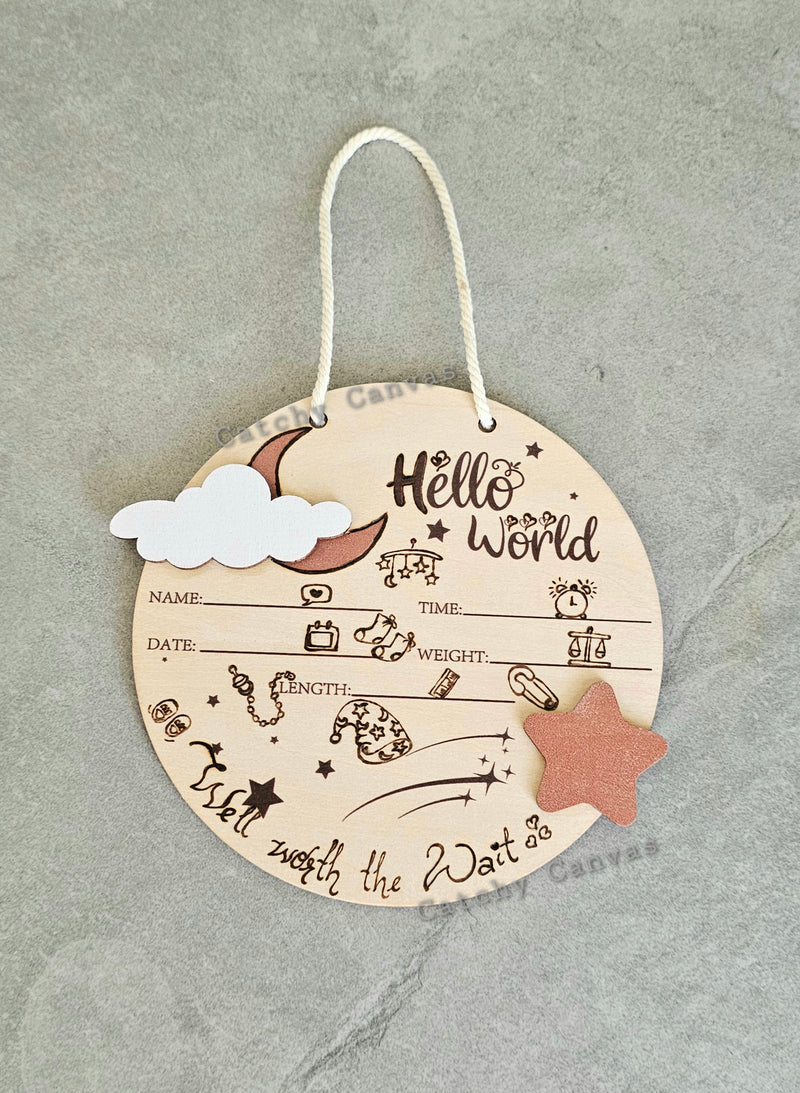 Tiny Timber Treasures