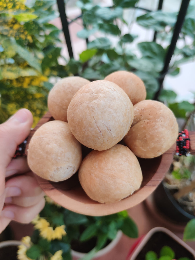 Dal Kachori