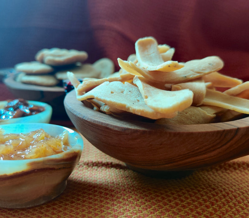 Namak Pare