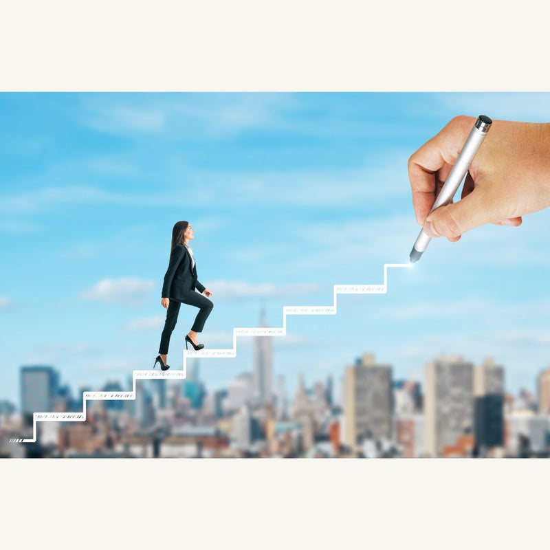 Career growth navigator for women leaders