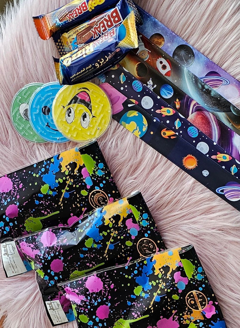 Party Favors Sets