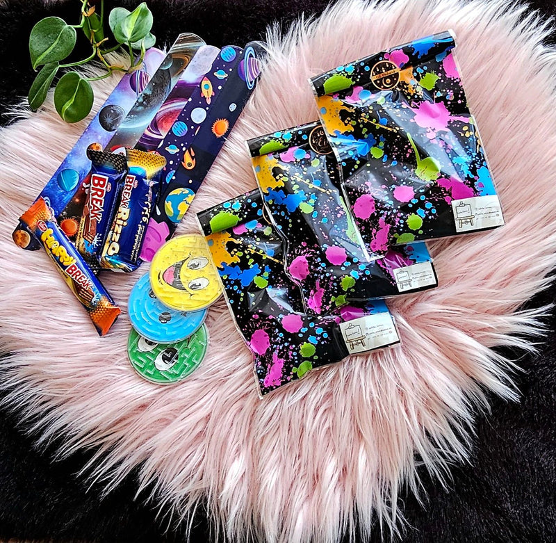 Party Favors Sets