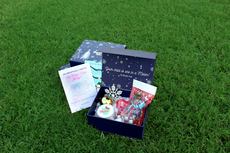 Christmas Box