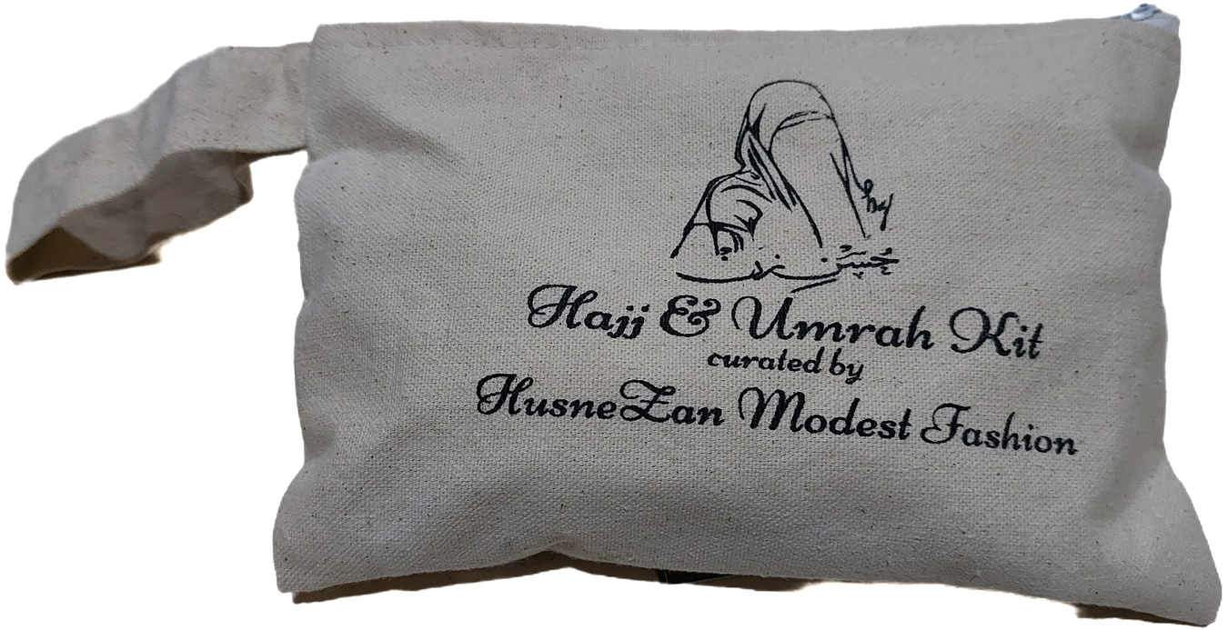 HusneZan Fashion