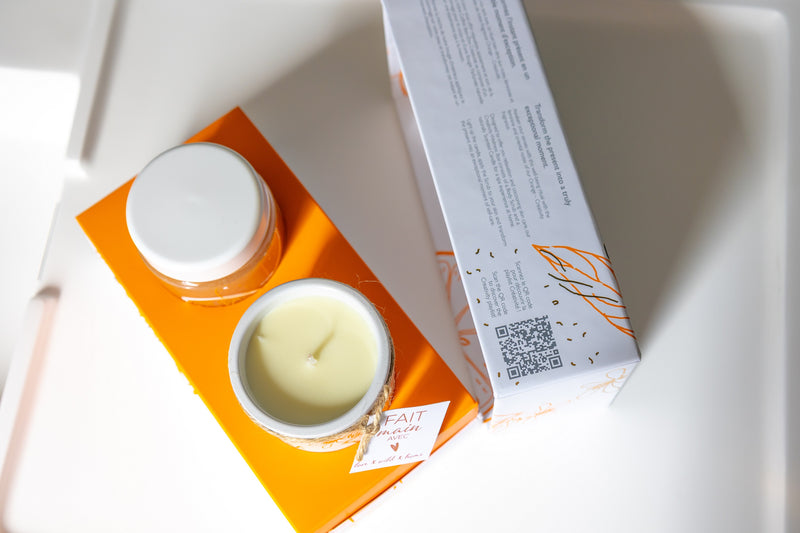 Creativity Wellness Box