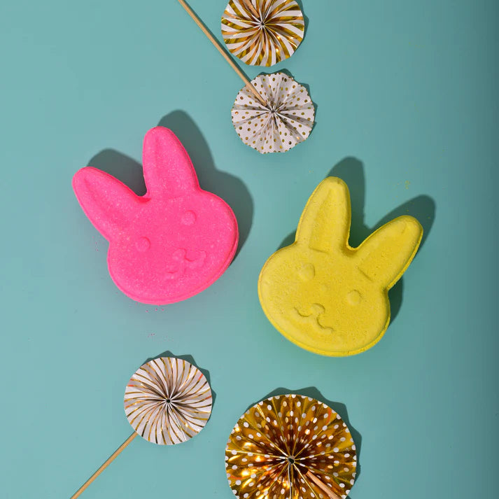 Bunny Bath Bombs