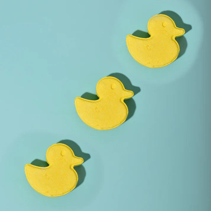 Duck Bath Bombs
