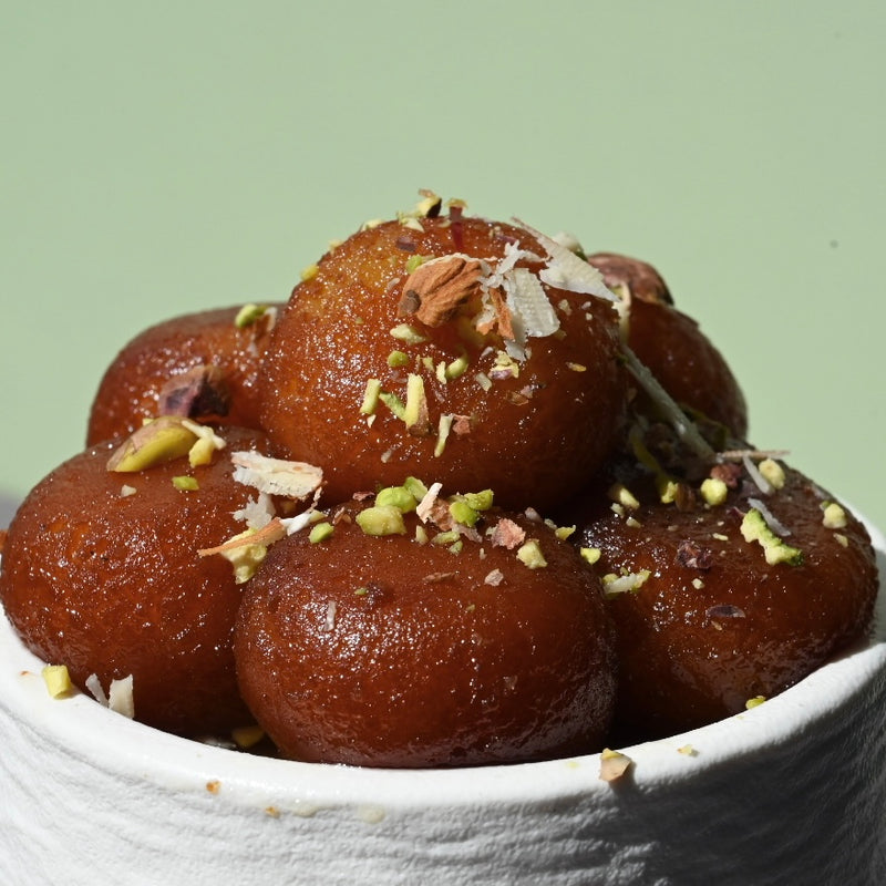 Gulab Jamun