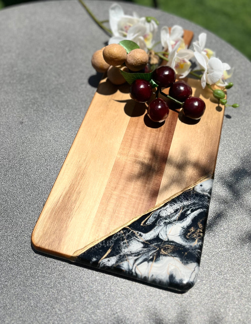 Decorative Serving board