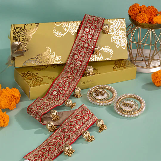Dipali - The Blessings Hamper