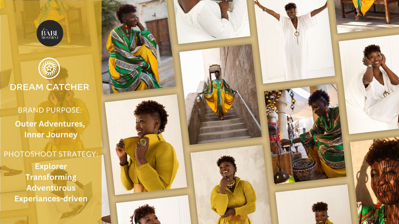 Personal Brand Photography