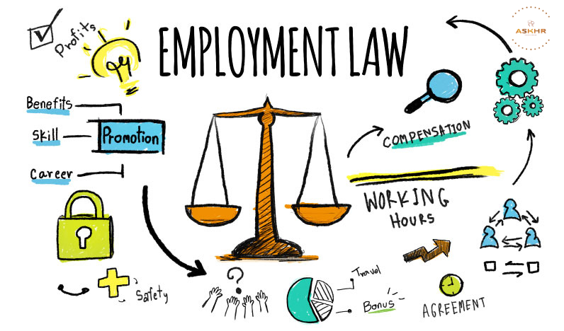 Employment Law Training