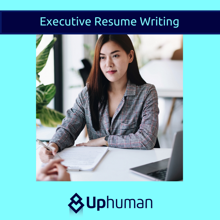 Executive Resume Writing