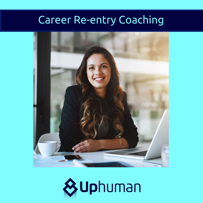 Career Re-entry Coaching