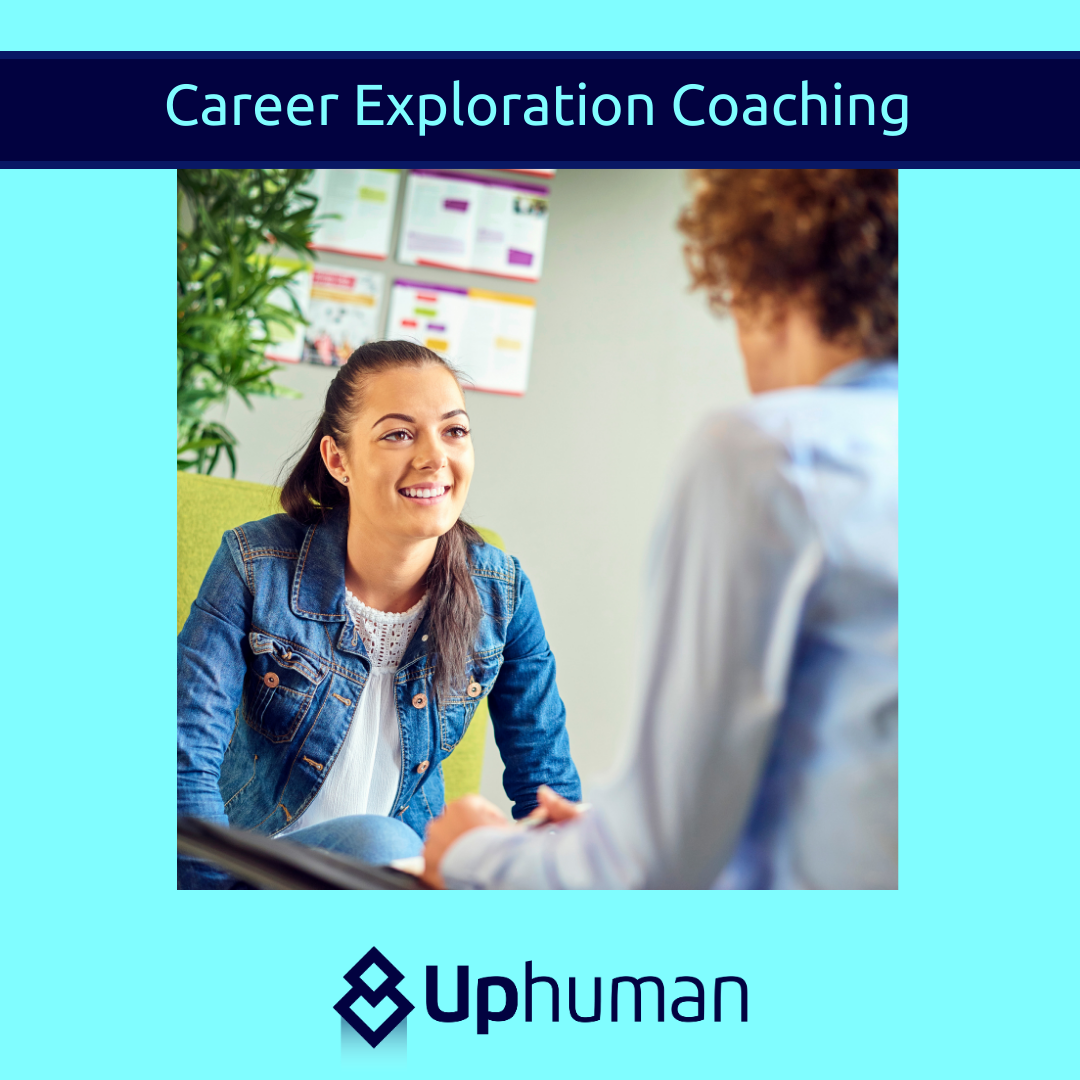 Exploring Coaching Career Exploration Coaching — ItsHerWay.com