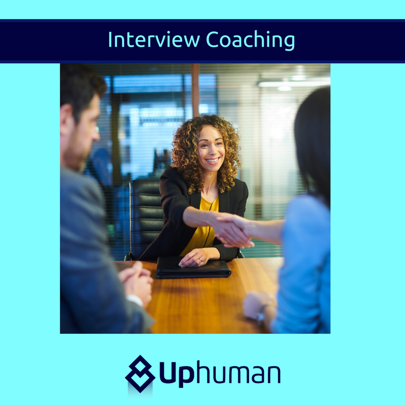 Interview Coaching