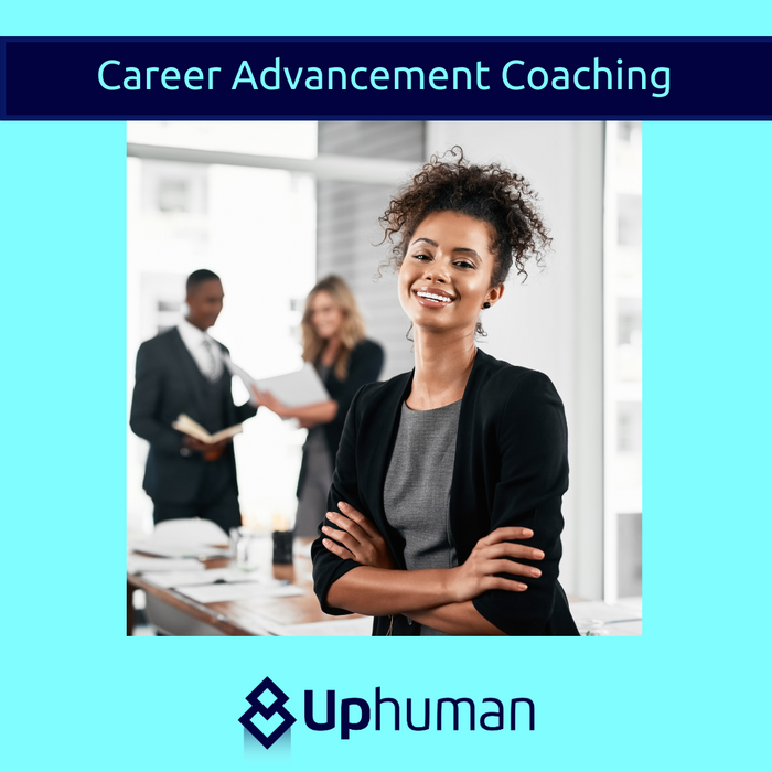Career Advancement Coaching