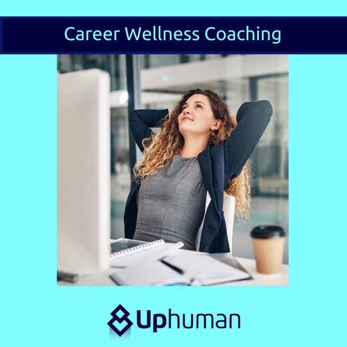 Career Wellness Coaching