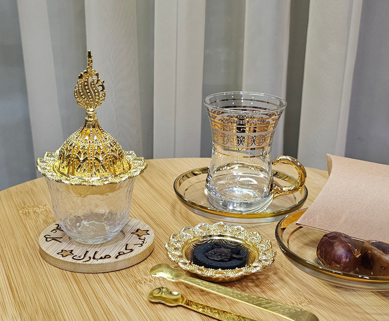 Eid Essence (Transparent)