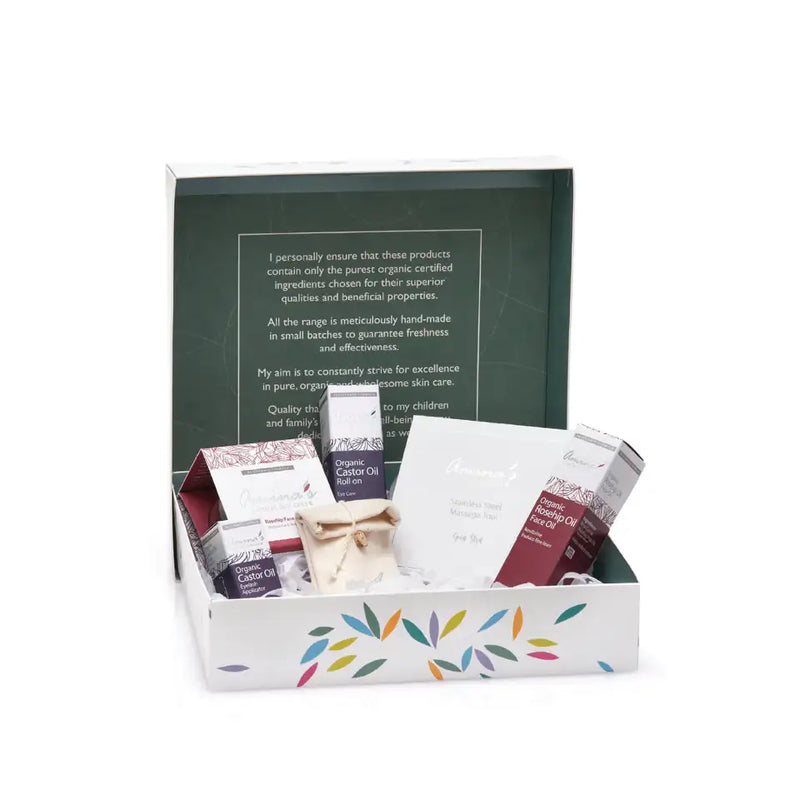Glow Gift Set