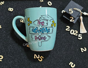 The Graduate's Toast