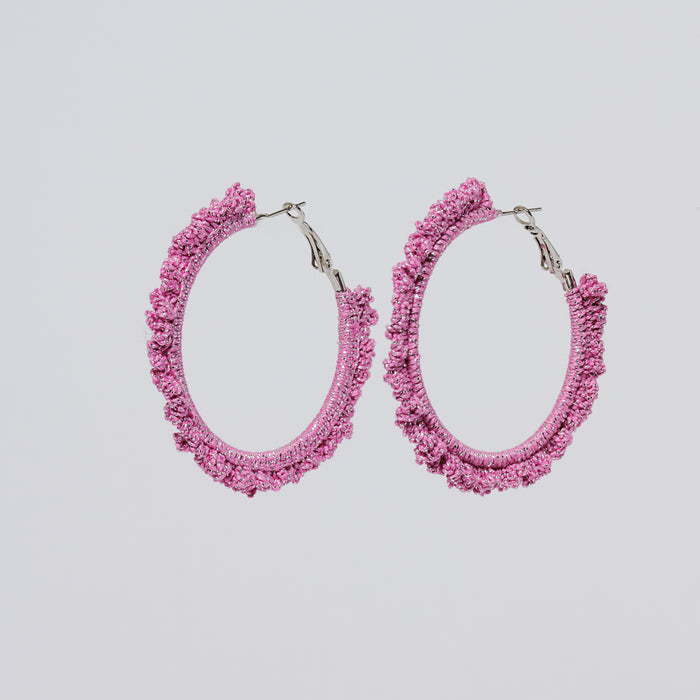 Loops pink