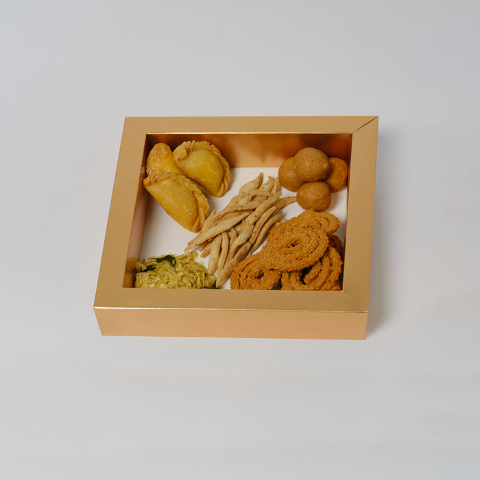 Diwali Authentic Snack Box