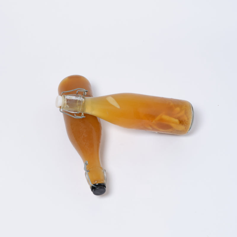 MAKE A DIFFERECE Healthy Snacks Probiotics