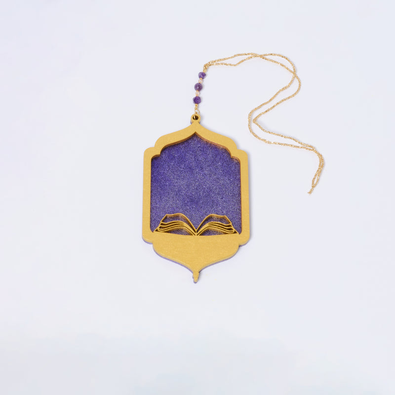 Original handcrafted Ramadan & Eid decorations - DT22-010