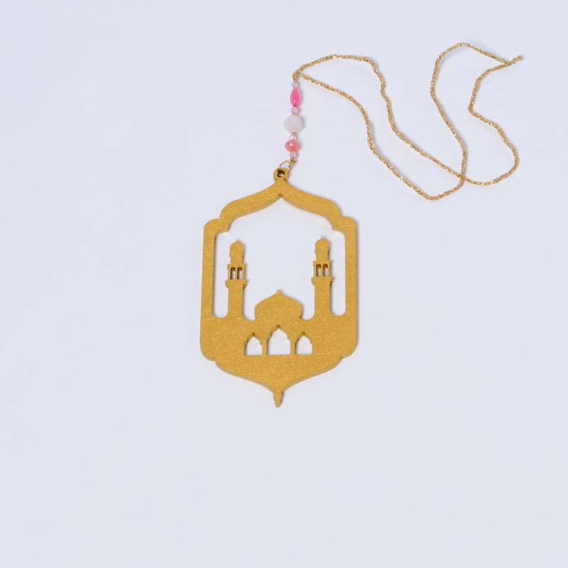 Original handcrafted Ramadan & Eid decorations - DT22-011