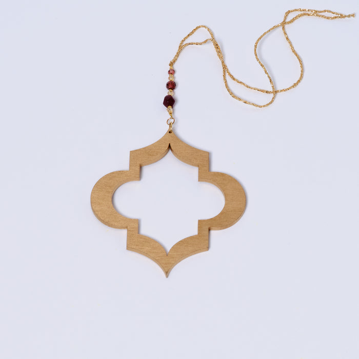 Original handcrafted Ramadan & Eid decorations - DT22-025