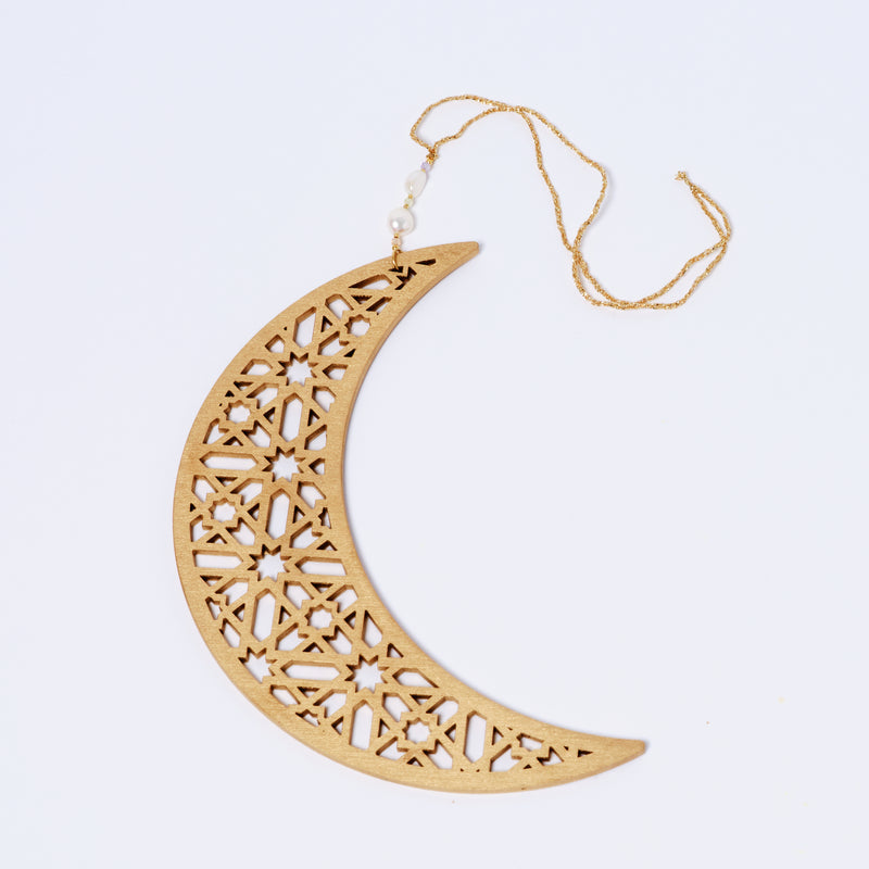 Original handcrafted Ramadan & Eid decorations - DT22-008