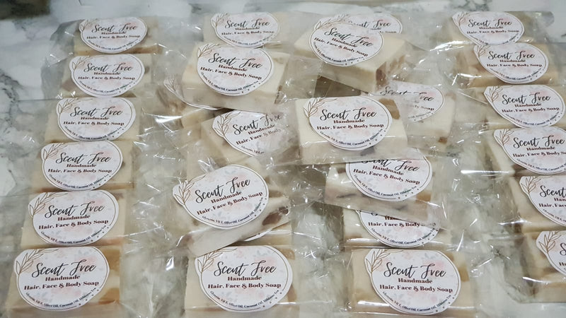 Hajj Essential Kit for Females