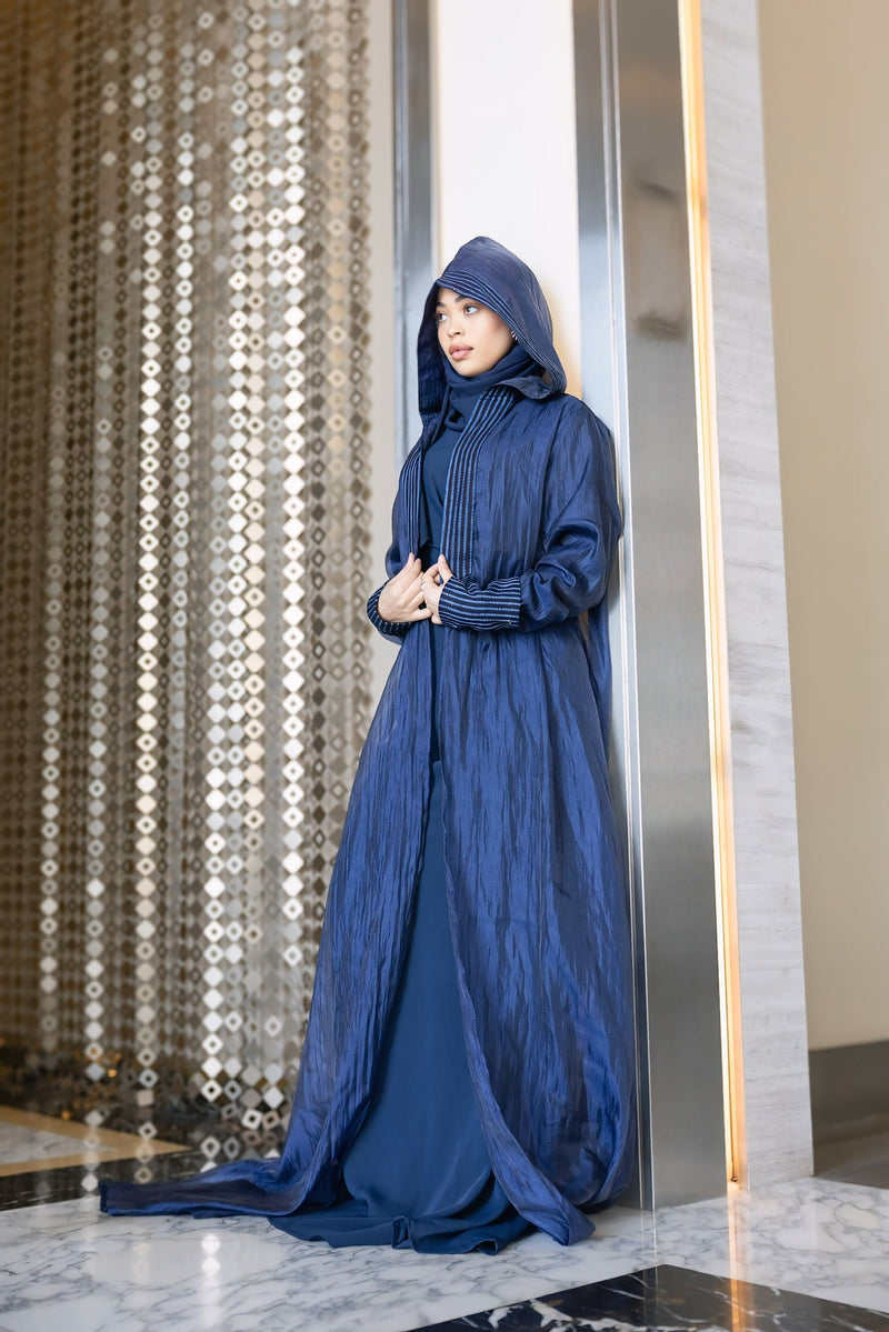Mariam Leppi Abaya
