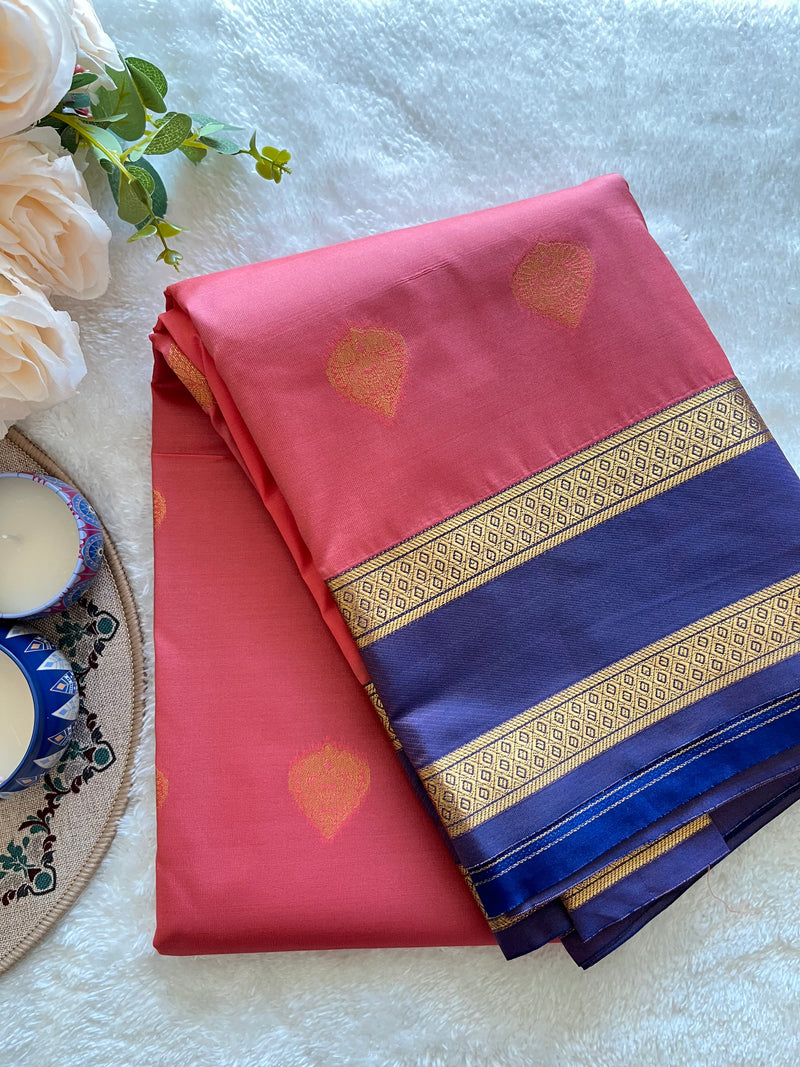 Kanchipattu collection