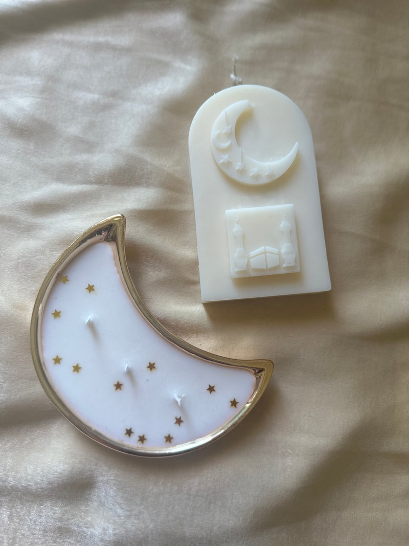 Candle gift set by Soy Joy