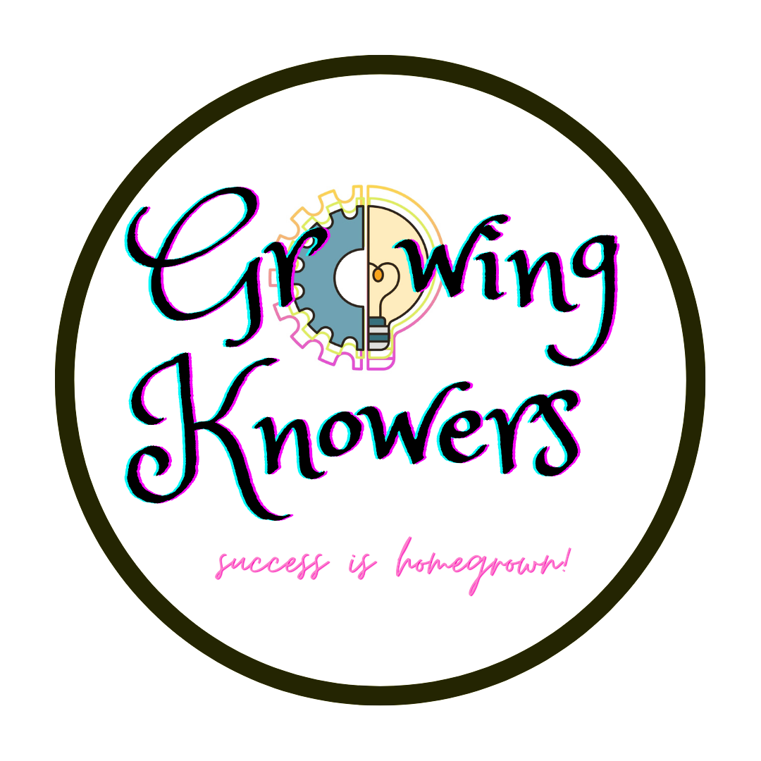 Growing Knowers