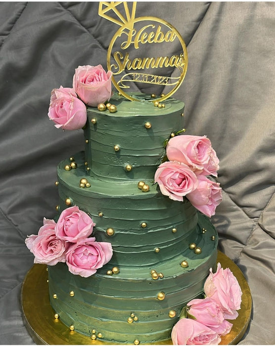 Free Consultation for Themed cake quotations