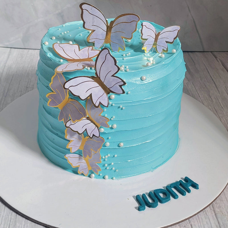 Free Consultation for Themed cake quotations