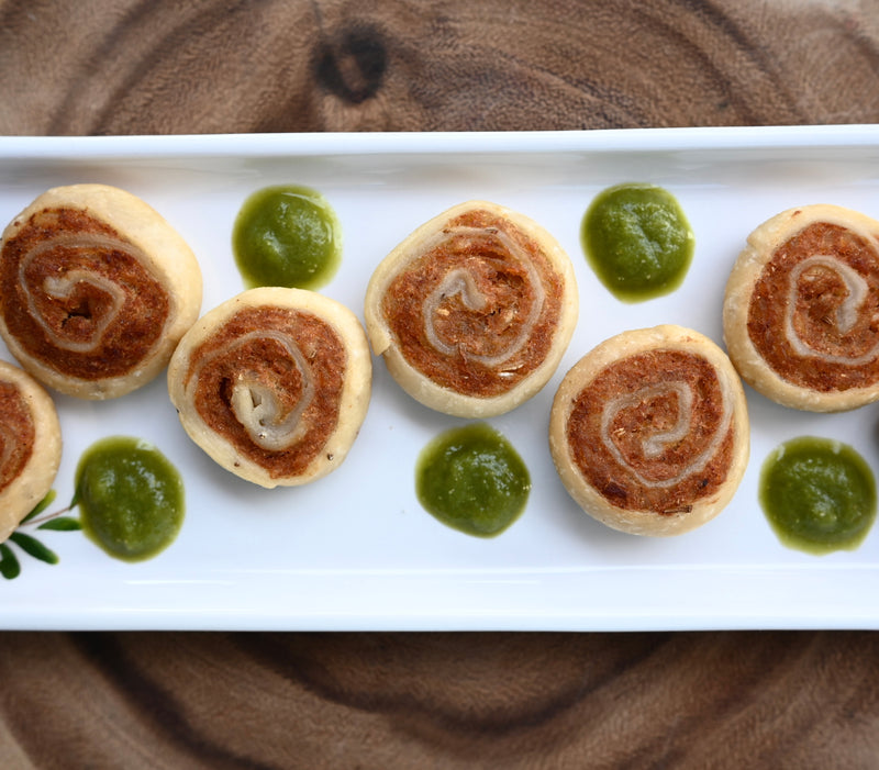 Pinwheel