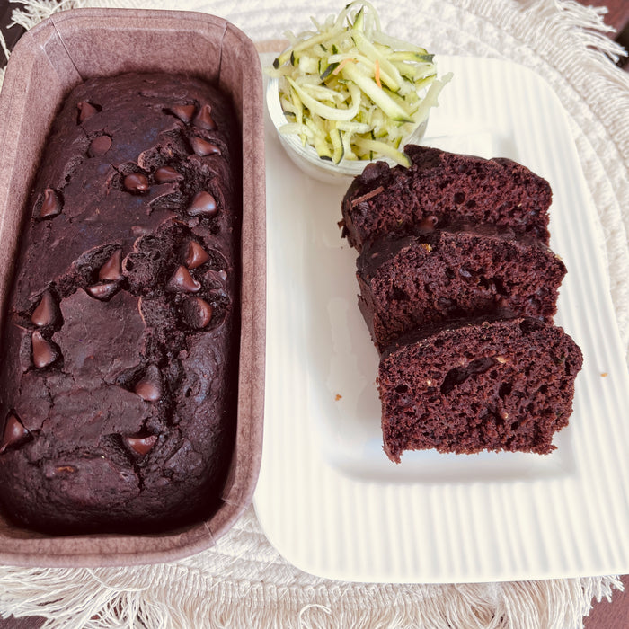 Gluten Free Loaf cakes