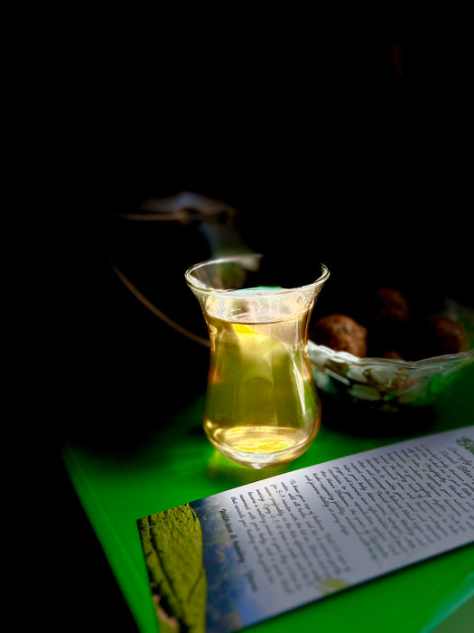 Hormonal Balance Tea 🌿