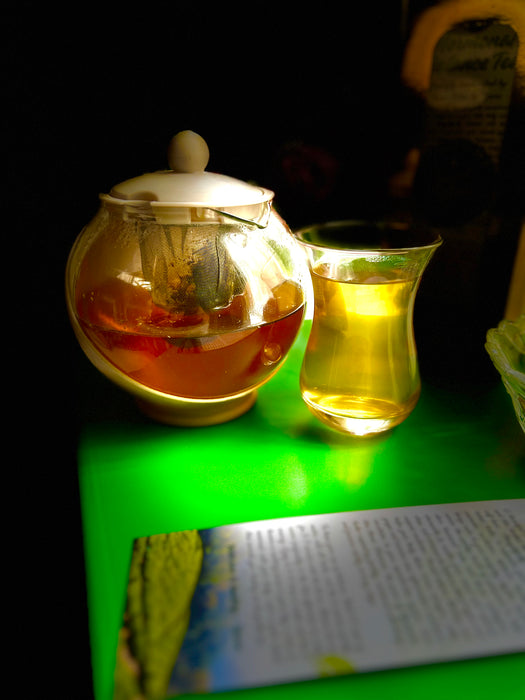 Hormonal Balance Tea 🌿