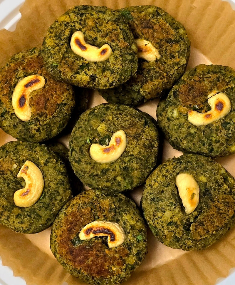 Hara Bhara Kabab
